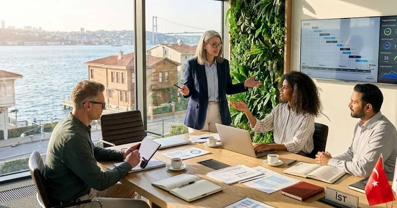 Psikolojiye göre toplantılarda az konuşan insanların 4 ortak nedeni var Sözcü Gazetesi