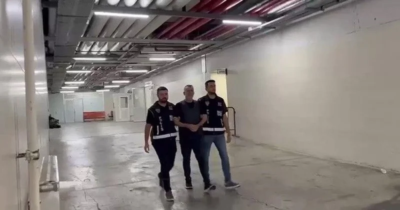 SON DAKİKA HABERİ! Ahbap soruşturmasında tutuklanmıştı! Alper Çelik in etkin pişmanlık ifadesi ortaya çıktı Son dakika haberleri