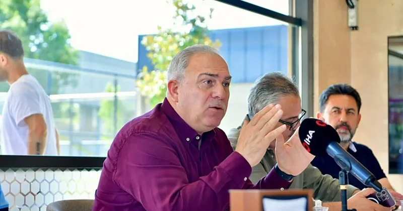 Fatih Karagümrük e stadyum müjdesi!