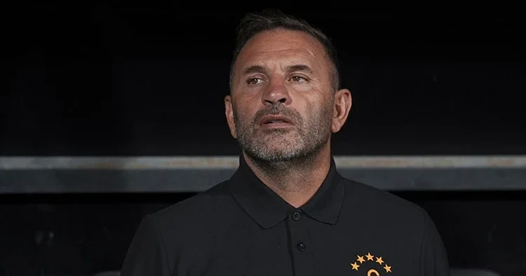 Okan Buruk tan Lemina nın geleceği hakkında açıklama!