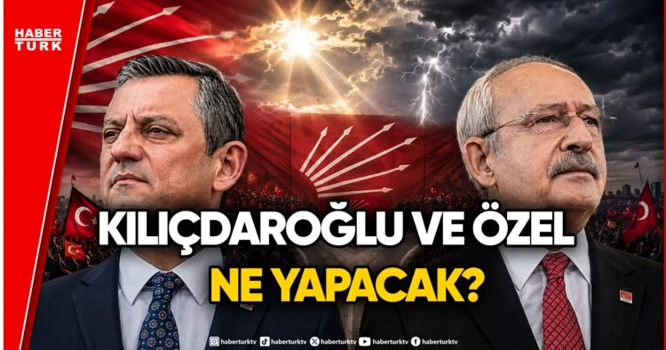 CHP İçin Yargıtay Ne Karar Verecek?
