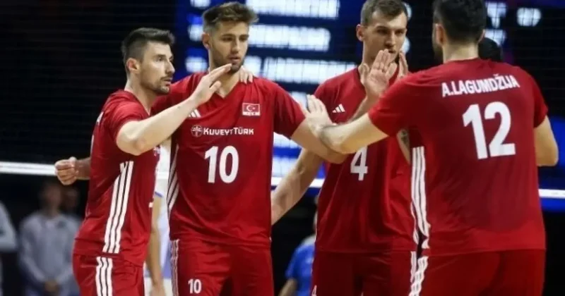 Filenin Efeleri, Slovenya nın bileğini bükemedi