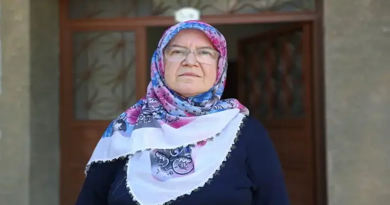 Türkiye de tek! Gelin gittiği köyün kaderini değiştirdi: İşte ‘Yuva’nın gizli kahramanı