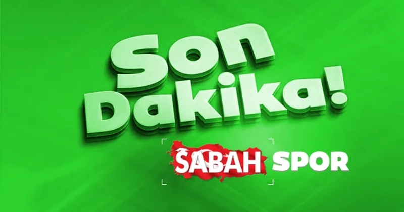 Trabzonspor, Cenk Özkacar ı açıkladı