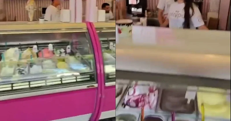 Bakanlık bir top dondurma fiyatı için işlem başlattı Sözcü Gazetesi
