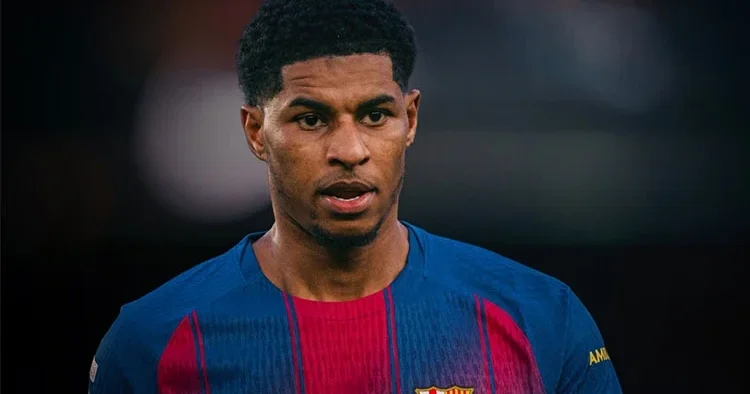 Fenerbahçe ile anılan Rashford için Manchester United ın planı ortaya çıktı
