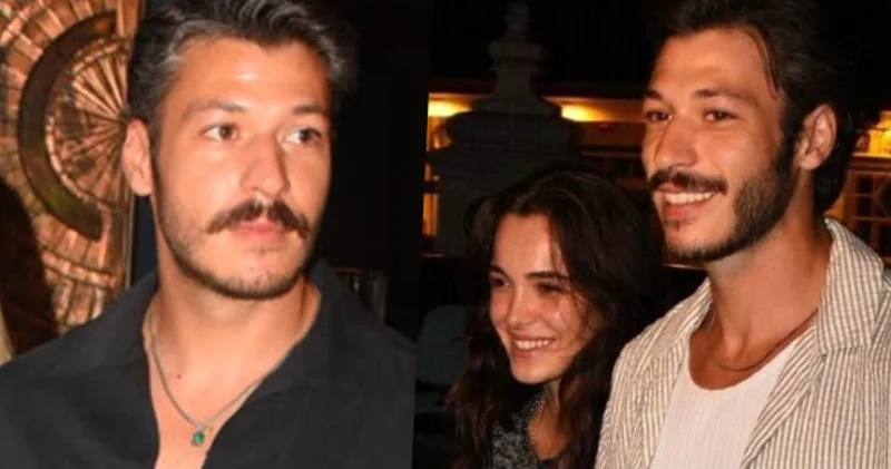 Kubilay Aka dan Hafsanur Sancaktutan açıklaması: İlişkimiz devam ediyor