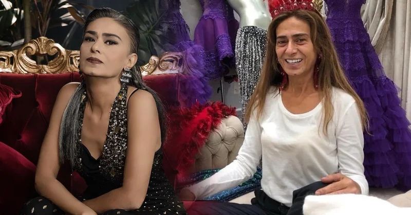 Yıldız Tilbe 60. yaş gününü kutlamadı: Biten ömrün nesini kutlayayım Sözcü Gazetesi