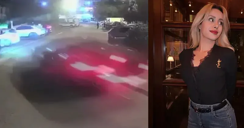 Başakşehir de evinin önünde otomobilin çarptığı Diyar felç oldu, aile basın açıklaması yaptı