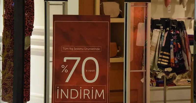 Ticaret Bakanlığından ‘indirim’ oyunlarına sıkı denetim! Cezalar 40 milyon liraya dayandı