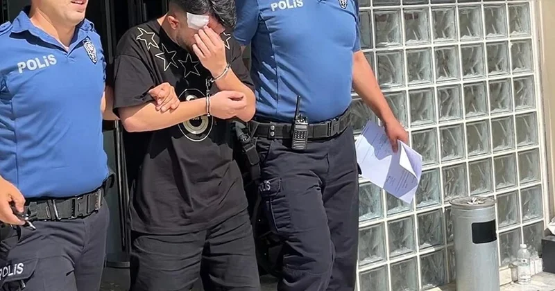 Trafikte makas atan sürücü hastaneden dönen 4 çocuk annesini öldürdü Sözcü Gazetesi