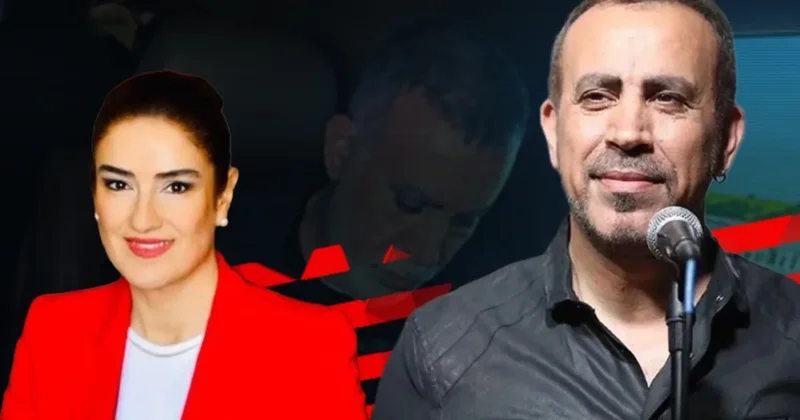 SON DAKİKA Ece Güner in kardeşi Özgür Güner gözaltında! 2 saat için 400 bin euro para transferi