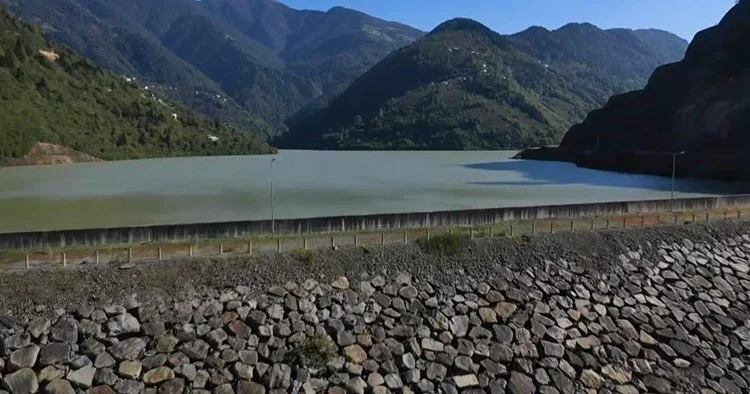 Türkiye nin barajlarında yapay zekalı izleme dönemi: İlk pilot uygulama Trabzon da başlıyor