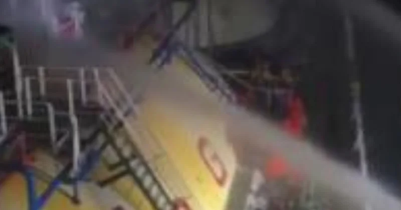 Karadeniz de vurulan gemiye yardıma giden tankere saldırı Sözcü Gazetesi