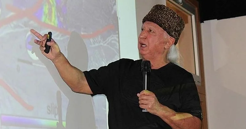 Şener Üşümezsoy İstanbul depremi için net konuştu Sözcü Gazetesi