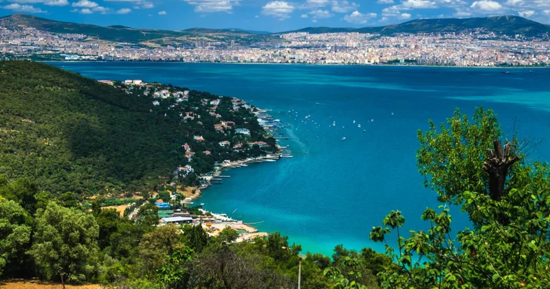 İşte İstanbul da denize girilebilecek mükemmel kalitedeki 67 plaj