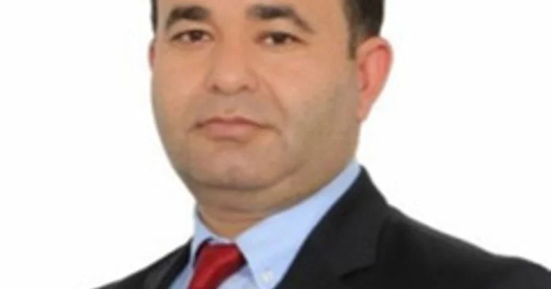 İmam Gazali’nin Metruk Mezarı Köşe Yazısı