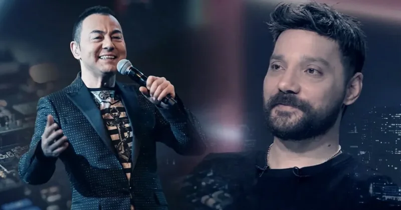 Oğuzhan Uğur tutuklanınca Serdar Ortaç konseri iptal edildi Sözcü Gazetesi