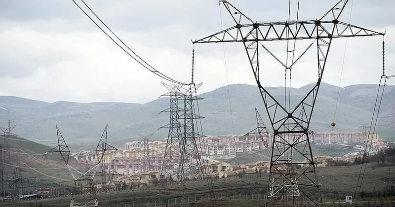 İki komşu ülke elektrik şebekelerini birleştiriyor: Bölgede dengeler değişecek Sözcü Gazetesi