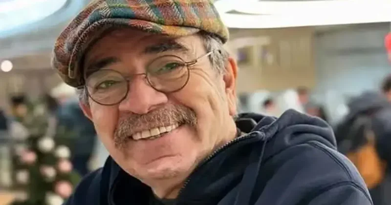 Selçuk Yöntem, 73. yaşını sahnede kutladı! Son hali gündem oldu
