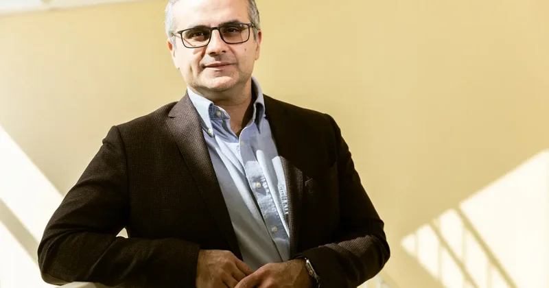 Ünlü profesörün babasından Türkiye vasiyeti! Çok büyüka dımlar atılacak