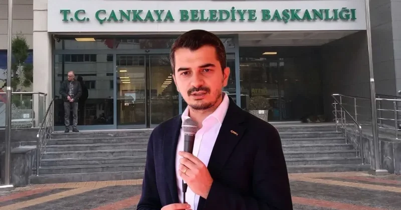 Kılıçdaroğlu cephesi Hüseyin Can Güner i hedef aldı Sözcü Gazetesi