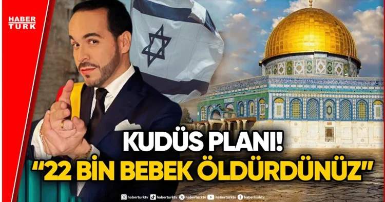 KUDÜS E BUNU YAPACAKLAR! Kolombiya nın Yeni Yönetiminden Şoke Eden Adım