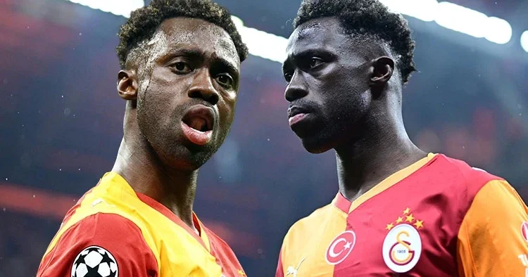 Galatasaray, Davinson Sanchez’in yerine gelecek ismi buldu! Rota Juventus