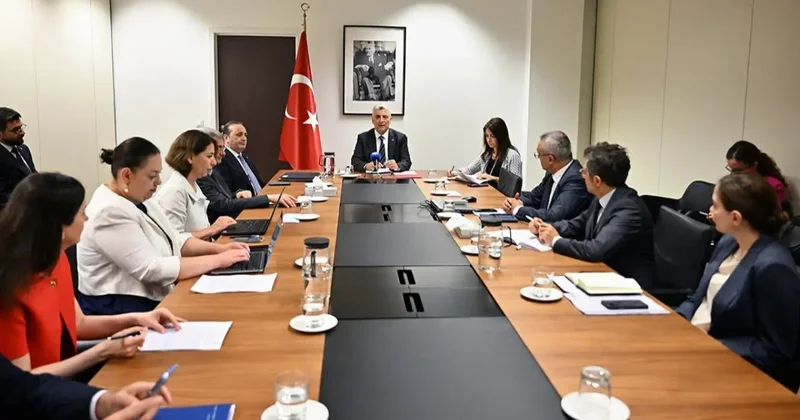Brüksel de Made in EU diplomasisi! Türkiye nin kırmızı çizgisi masada!