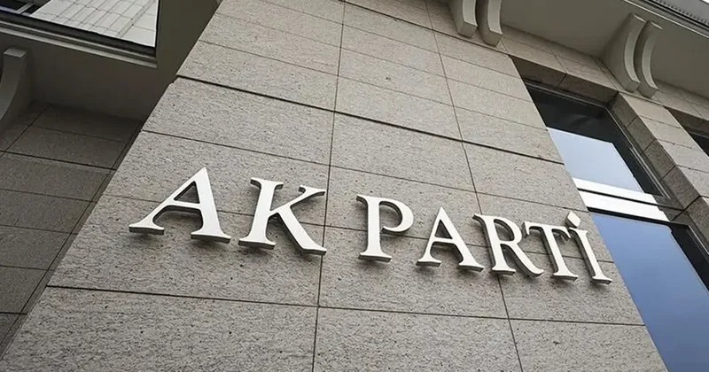 Mehmet Mustafa Gurban AK Parti ye mi katılacak? Hepsini sildi