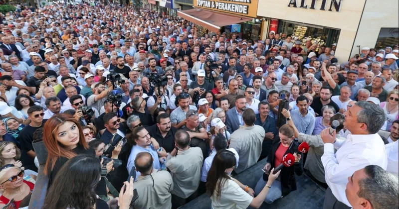 Bu milleti kurtaracağız! Sözcü Gazetesi