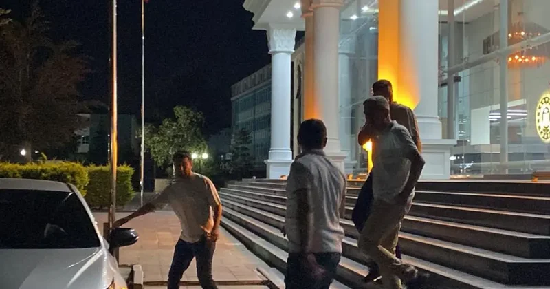 Eski Akçakoca Belediye Başkanı Fikret Albayrak ile ilgili yeni gelişme! Yeniden tutuklandı