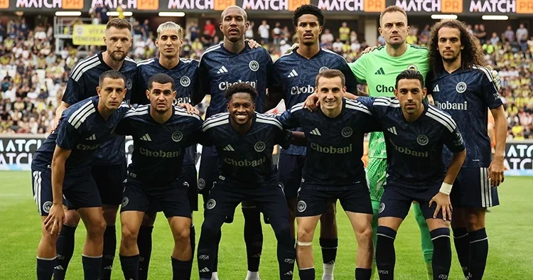 İtalyan devinden Fenerbahçe nin yıldızına kanca!