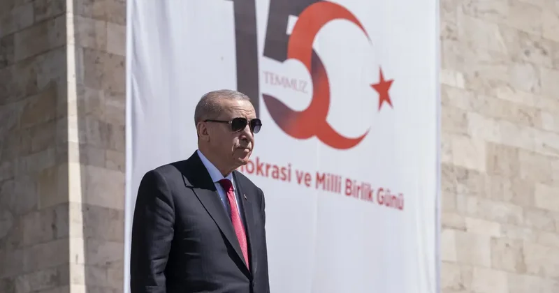 Başkan Erdoğan ın sözleri 44 ülkede yankılandı: Dünya tarihinde emsalsiz