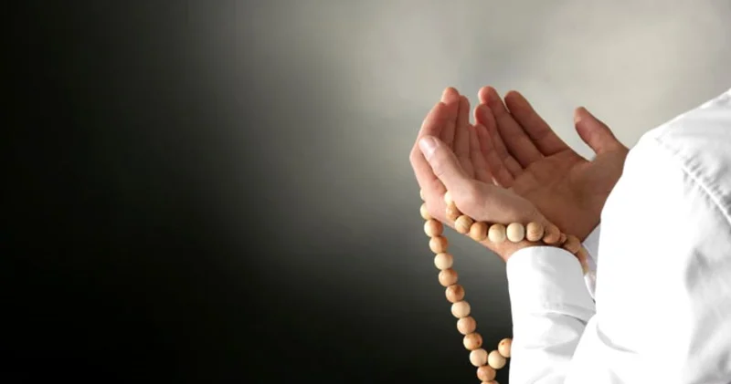 İstihare namazı nasıl kılınır? İstihare duası nedir, nasıl niyet edilir?