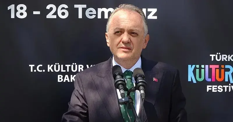Türkiye Kültür Yolu Festivali nin 11 inci durağı Konya oldu