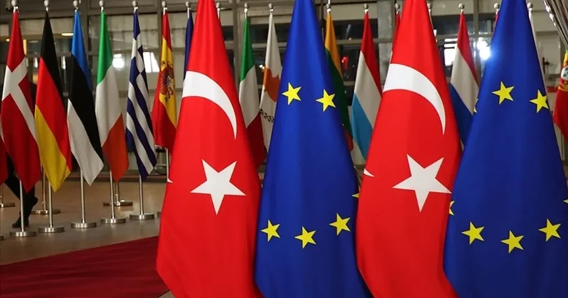 Türkiye den AB nin yeni sanayi planına itiraz! Bakan Bolat: Eşit konum korunmalı