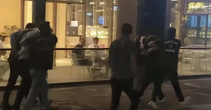 Firarilerin fısıltıları diğerlerini böyle ele verdi: Yan dairedekileri de aldılar mı