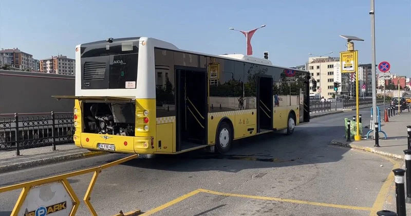 İstanbul’da toplu ulaşıma yüzde 10 zam: Tam bilet 46,20 lira oldu Son Haberler
