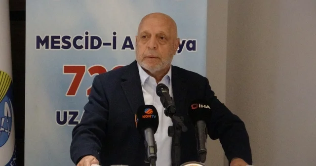 Başkan Arslan: Hak İş in değerleriyle sendikacılık yapmayı daha da güçlendirmemiz gerekiyor Konya Haberleri Habertürk Yerel Haberler