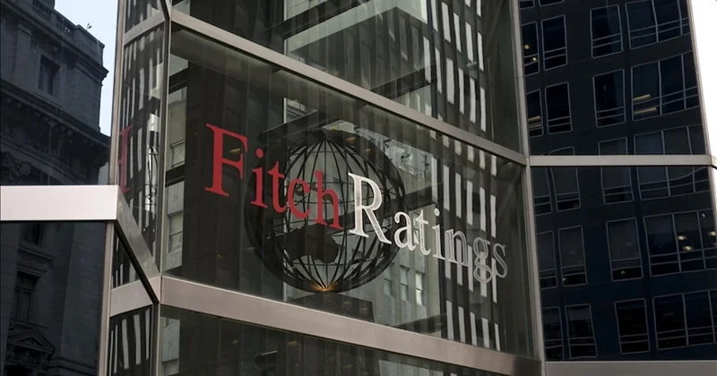 Fitch ten Türkiye kararı: Kredi notu ve görünümünde değişiklik olmadı Sözcü Gazetesi