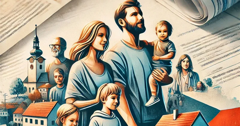 Çekya da “önce aile değerleri” dedi İstanbul Sözleşmesi’nin onay sürecini resmen bitirdi Son Haberler