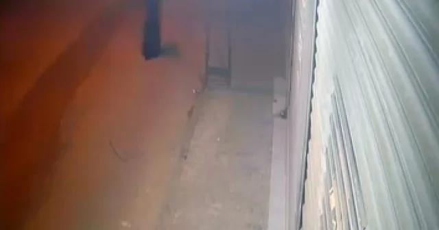 Adana da kimliğini gizlemek için kara çarşaf giyip, iş yerine kurşun yağdırdı Adana Haberleri Habertürk Yerel Haberler