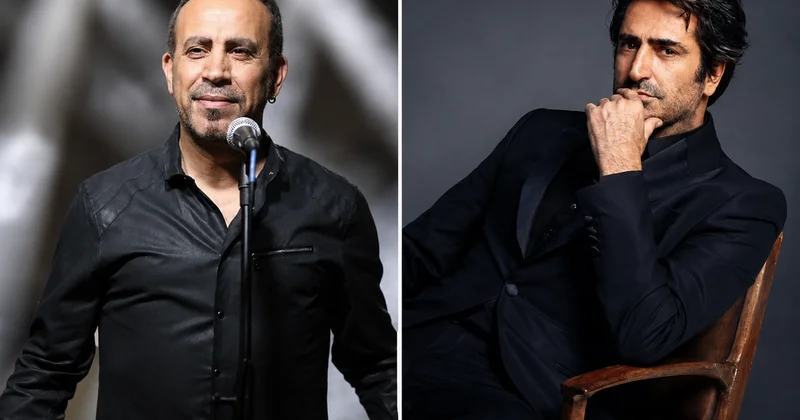 Mahsun Kırmızıgül den Haluk Levent e duygusal mektup: Gerçekten değdi mi?