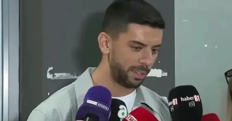 Trabzonspor milli futbolcunun transferini duyurdu: İşte bonservisi ve maaşı