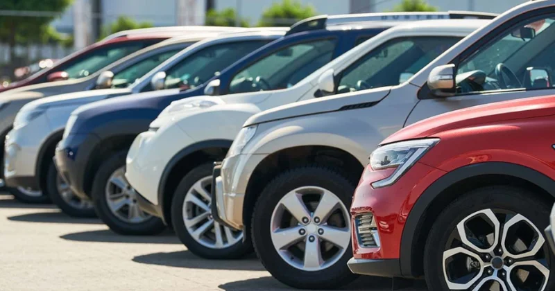 Otomotiv devi son kalesi olan modelin fişini çekti: Elektrikli araçları banttan indiriyor Sözcü Gazetesi