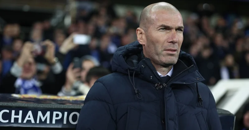 Fransa Milli Takımı için Zidane iddiası! Türkiye’yi yakından ilgilendiriyor Sözcü Gazetesi