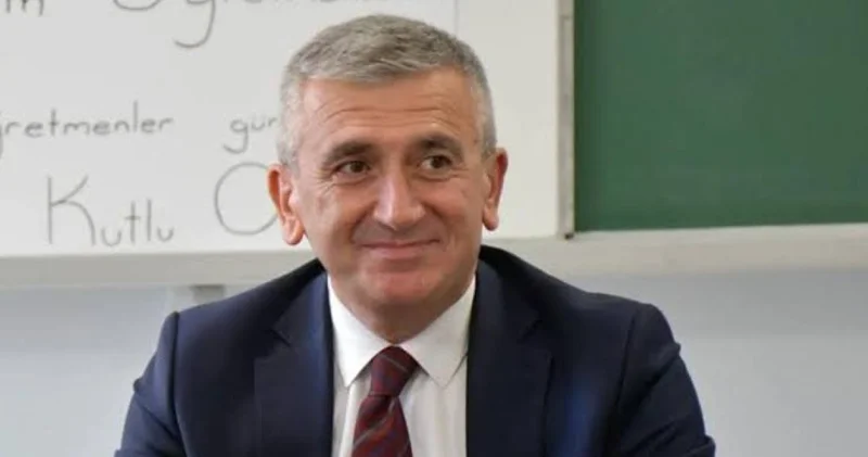 Akçakoça Belediye Başkanı Albayrak yeniden tutuklandı Son dakika haberleri