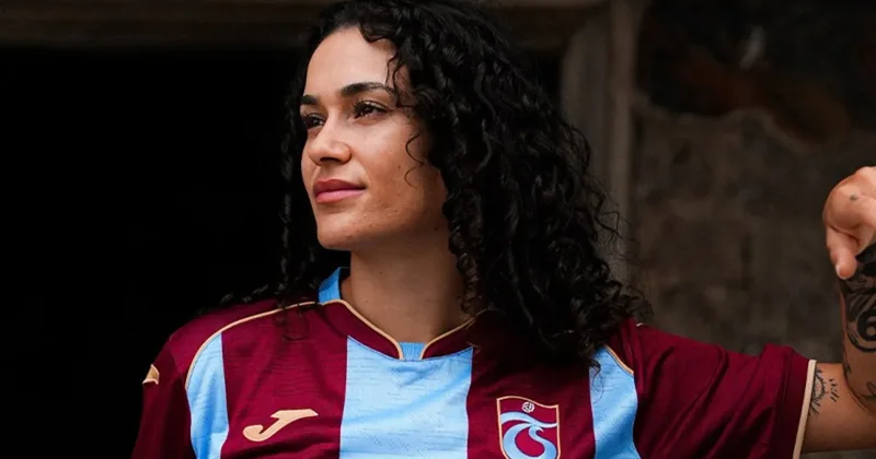 Trabzonspor, Benan Altıntaş ı kadrosuna kattı!
