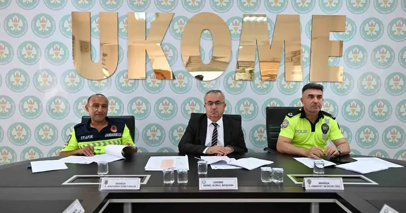 Muradiye’deki altyapı çalışmaları UKOME masasında